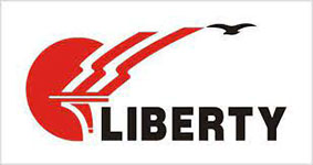 Logo of Liberty Shoes